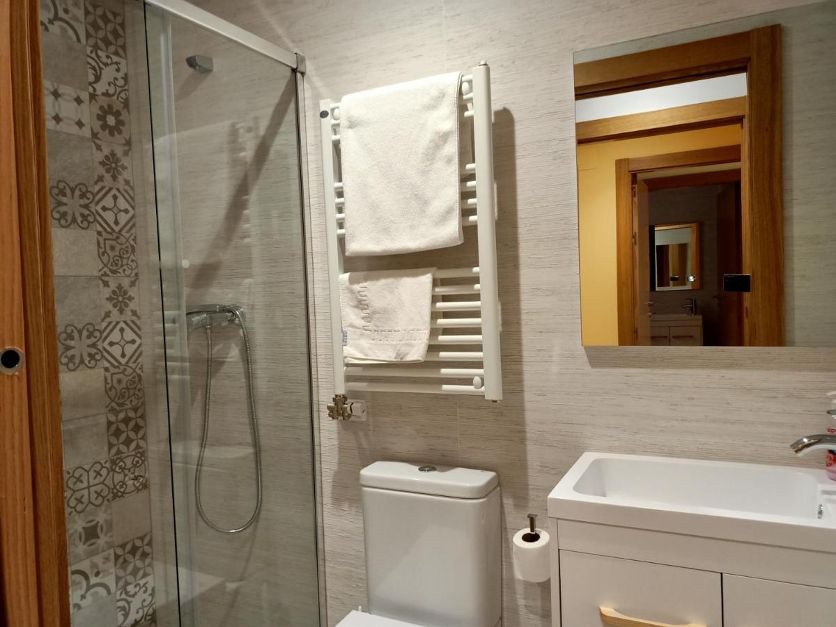 Apartmán Piso Muy Centrico, Al Lado De La Laurel Logroño Exteriér fotografie